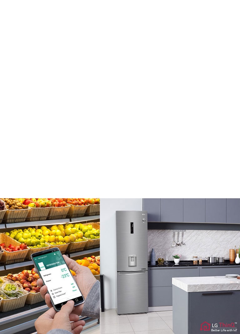 LG ThinQ™