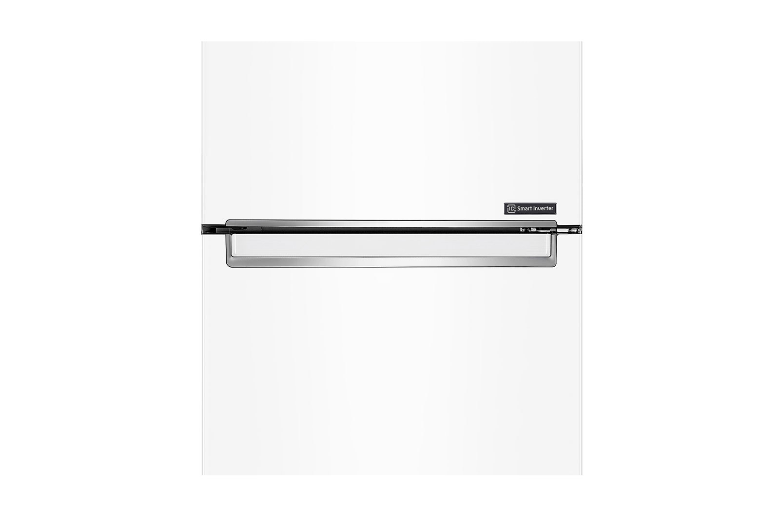 LG Alulfagyasztós hűtőszekrény, DoorCooling⁺™ technológia, 341L kapacitás, GBP31SWLZN