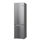 LG Alulfagyasztós hűtőszekrény, DoorCooling+™ technológia, 384L kapacitás, GBP52PZNCN1