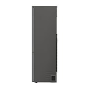 LG Alulfagyasztós hűtőszekrény, DoorCooling+™ technológia, 384L kapacitás, GBP52PZNCN1
