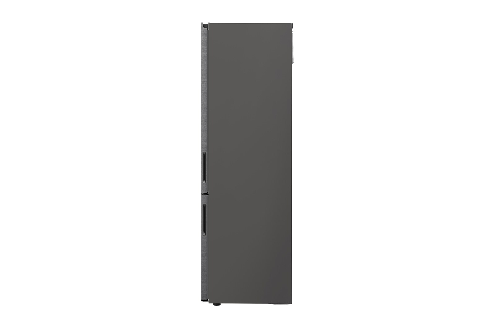 LG Alulfagyasztós hűtőszekrény, DoorCooling<sup>+</sup>™ technológia, 384L kapacitás, GBP62DSNCC1