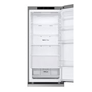 LG Alulfagyasztós hűtőszekrény, DoorCooling⁺™ technológia, 387L kapacitás, GBV22L0EPY