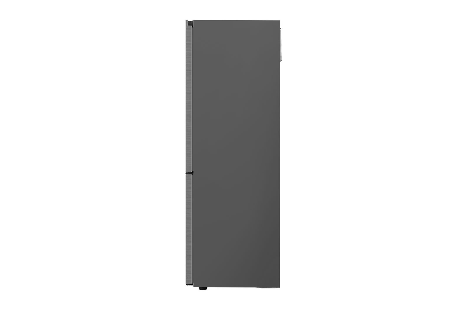 LG Alulfagyasztós hűtőszekrény, DoorCooling⁺™ technológia, 344L kapacitás, GBV7180DPY