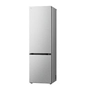 LG Alulfagyasztós hűtőszekrény, DoorCooling<sup>+</sup>™ technológia, 387L kapacitás, GBV7280AMB