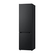 LG Alulfagyasztós hűtőszekrény, DoorCooling+™ technológia, 387L kapacitás, GBV7280DEV