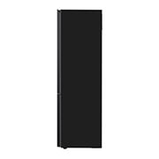 LG Alulfagyasztós hűtőszekrény, DoorCooling+™ technológia, 387L kapacitás, GBV7280DEV