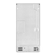 LG Keskeny négyajtós hűtőszekrény, DoorCooling⁺™ és ThinQ™ technológia, 506L kapacitás, GML844PZ6F