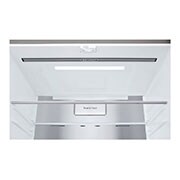 LG Keskeny négyajtós hűtőszekrény, DoorCooling⁺™ és ThinQ™ technológia, 506L kapacitás, GML844PZ6F