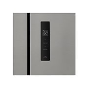 LG Négyajtós hűtőszekrény, 474L kapacitás, GMM41MSBEM
