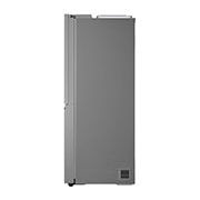 LG Door-in-Door™ Side-by-Side hűtőszekrény, 641L kapacitás, GSJC41PYPE