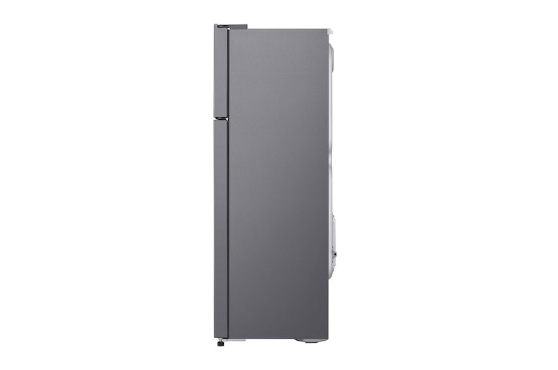 LG Felülfagyasztós hűtőszekrény, DoorCooling⁺™ technológia, 254L kapacitás, GTB362PZCMD
