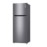 LG Felülfagyasztós hűtőszekrény, DoorCooling⁺™ technológia, 254L kapacitás, GTB362PZCMD