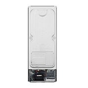 LG Felülfagyasztós hűtőszekrény, DoorCooling⁺™ technológia, 254L kapacitás, GTB362PZCMD