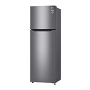 LG Felülfagyasztós hűtőszekrény, DoorCooling⁺™ technológia, 209L kapacitás, GTB382PZCMD