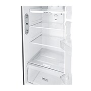 LG Felülfagyasztós hűtőszekrény, DoorCooling⁺™ technológia, 209L kapacitás, GTB382PZCMD