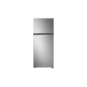 A(z) Felülfagyasztós hűtőszekrény, DoorCooling⁺™ technológia, 395L kapacitás GTBV36PZGKD elölnézete