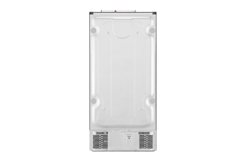 LG Felülfagyasztós hűtőszekrény, DoorCooling⁺™ és ThinQ™ technológia, 592L kapacitás, GTF916PZPYD