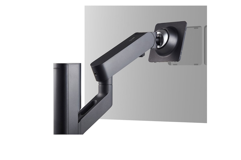 LG Ergo állvány, EG800BB