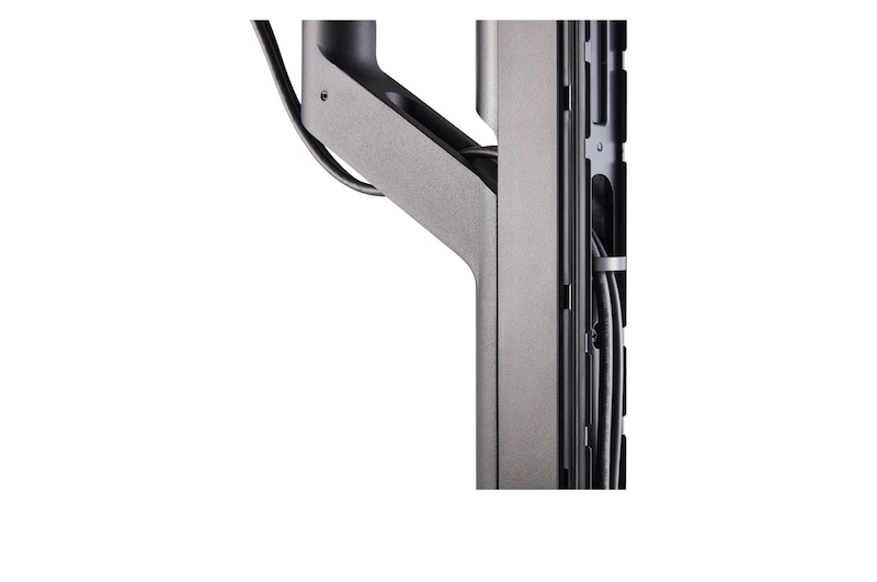 LG Ergo állvány, EG800BB