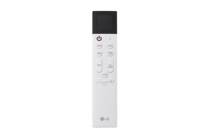 LG ARTCOOL Gallery Special, Keretbe foglalt művészet, 3,5 kW Split légkondicionáló, A12GA1