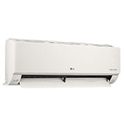 LG Stílusos ARTCOOL™ légkondicionáló DUAL Inverter technológiával, bézs színben, AB09BK
