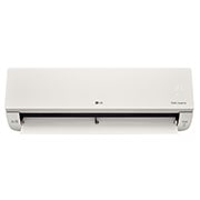 LG Stílusos ARTCOOL™ légkondicionáló DUAL Inverter technológiával, bézs színben, AB24BK