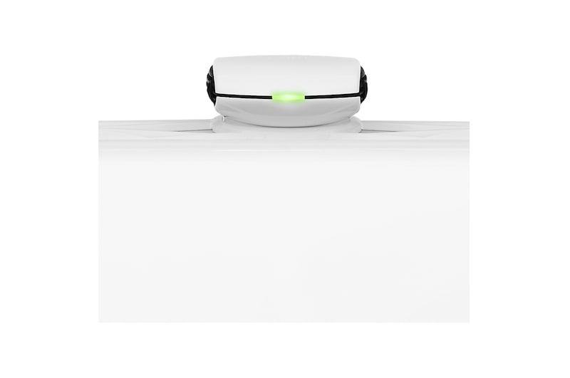 LG DUALCOOL & PURE légkondicionáló légtisztítással, légszűrő funkcióval, új DUAL Inverter kompresszorral (10 év garancia), wi-fi vezérléssel, R32, 3,5 kW,fehér, AP12RK