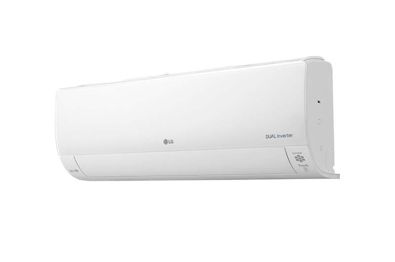 LG Deluxe légkondicionáló UVnano technológiával, Dual Inverter kompresszorral﻿, Hűtés: 5000 W/ Fűtés:5800 W, DC18RK