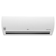 LG ATHENA légkondicionáló DUAL Inverter kompresszorral (10 év garancia), wi-fi vezérléssel, R32,3,5 kW, fehér, F12MT