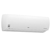 LG ATHENA légkondicionáló DUAL Inverter kompresszorral (10 év garancia), wi-fi vezérléssel, R32,3,5 kW, fehér, F12MT