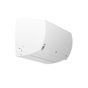 LG ATHENA légkondicionáló DUAL Inverter kompresszorral (10 év garancia), wi-fi vezérléssel, R32,3,5 kW, fehér, F12MT