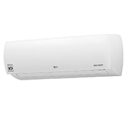 LG ATHENA légkondicionáló DUAL Inverter kompresszorral (10 év garancia), wi-fi vezérléssel, R32,3,5 kW, fehér, F12MT