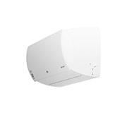 LG ATHENA légkondicionáló DUAL Inverter kompresszorral (10 év garancia), wi-fi vezérléssel, R32,3,5 kW, fehér, F12MT