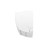 LG ATHENA légkondicionáló DUAL Inverter kompresszorral (10 év garancia), wi-fi vezérléssel, R32,3,5 kW, fehér, F12MT