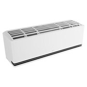 LG DUALCOOL Deluxe, Lágy levegővel, 2,5 kW Split légkondicionáló, H09S1D