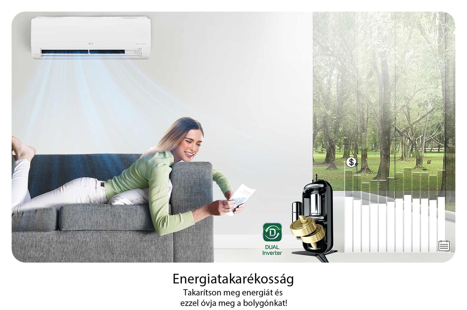 Energiatakarítás