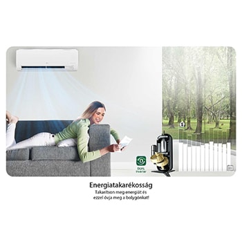 Energiatakarítás