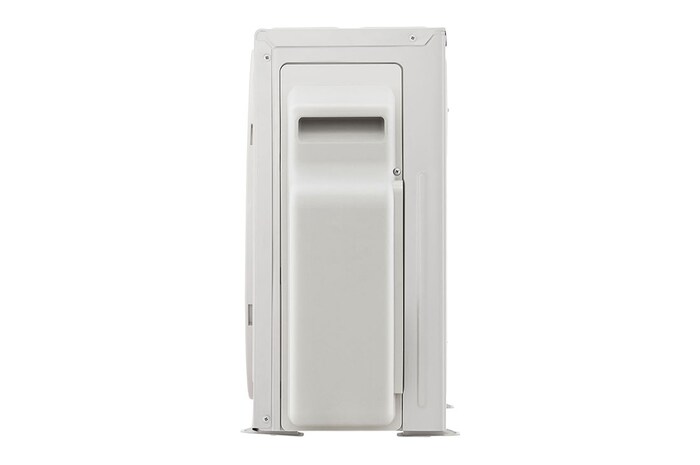 LG 2 in 1 DUALCOOL Multi, Helytakarékos, 2,6 + 3,5 kW Split légkondicionáló, RM2S21