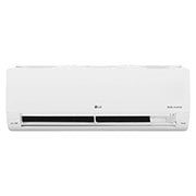 LG 3 in 1 DUALCOOL Multi, Helytakarékos, 2,6 + 2,6 + 3,5 kW Split légkondicionáló, RM3S30