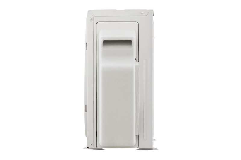 LG 3 in 1 DUALCOOL Multi, Helytakarékos, 2,6 + 2,6 + 3,5 kW Split légkondicionáló, RM3S30