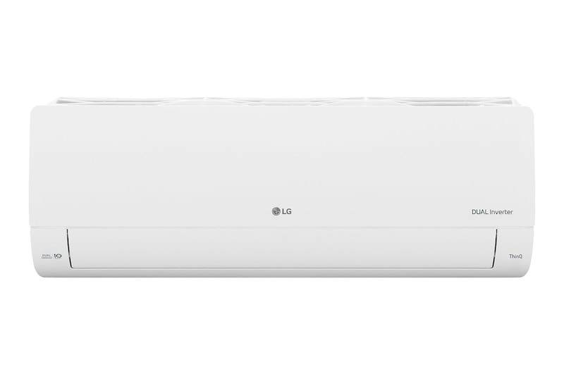 LG 3 in 1 DUALCOOL Multi, Helytakarékos, 2,6 + 2,6 + 3,5 kW Split légkondicionáló, RM3S30