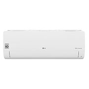 A(z) SILENCE Inverter 2,5 kW, Jet Cool, csendes üzemmód, energiatakarékos  S09EQ elölnézete