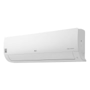 LG SILENCE Inverter 5,3 kW, Jet Cool, csendes üzemmód, energiatakarékos , S18EQ