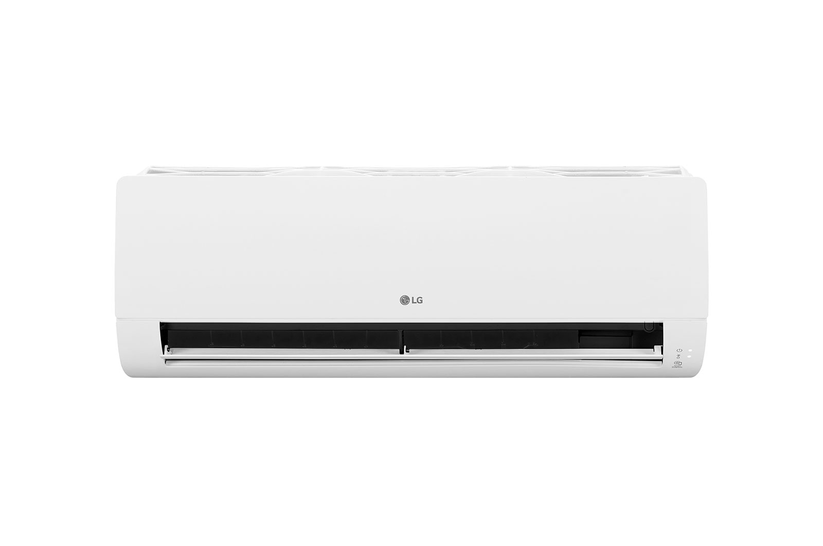 LG Inverter WINNER 2,5 kW, Jet Cool, alacsonyabb zajszint, R32, W09EG
