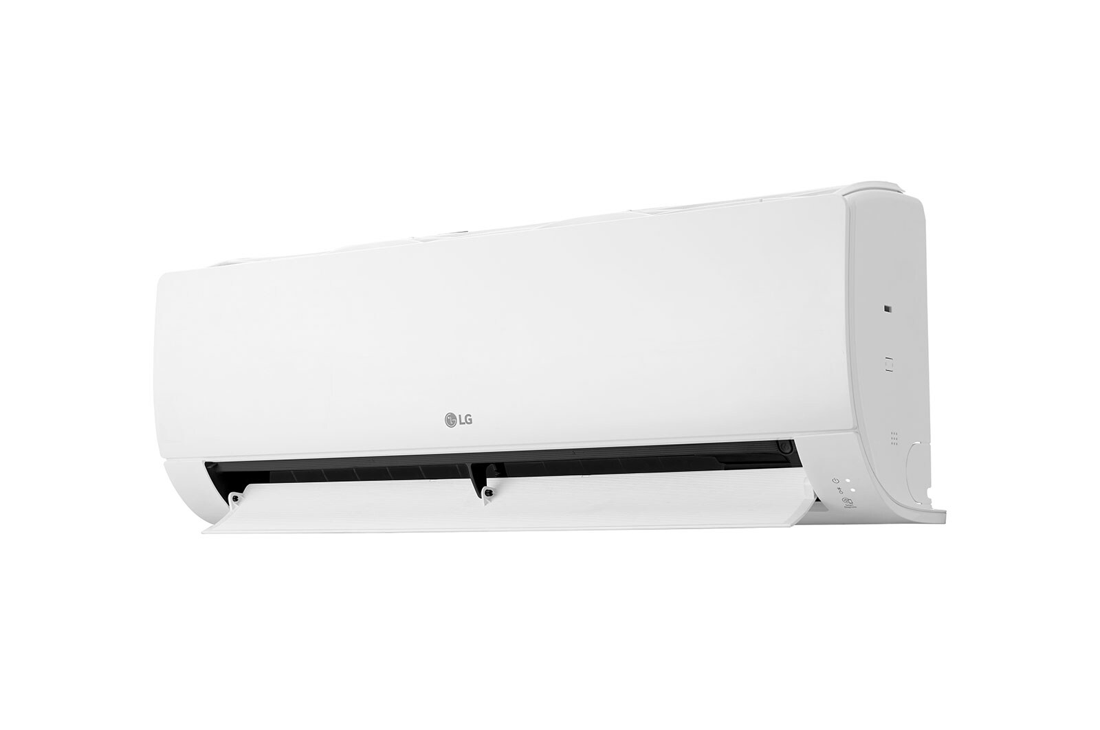 LG Inverter WINNER 2,5 kW, Jet Cool, alacsonyabb zajszint, R32, W09EG