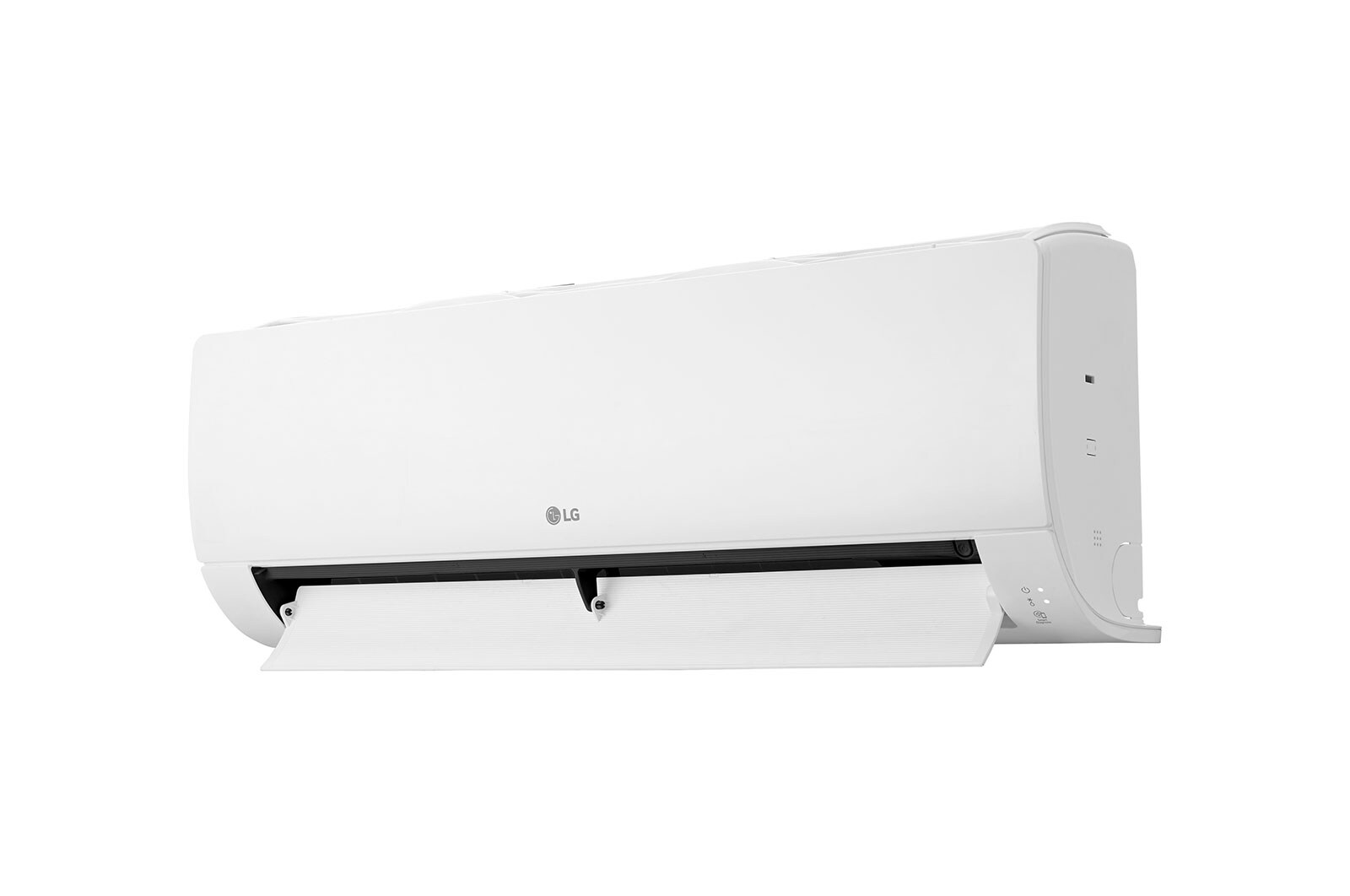 LG Inverter WINNER 2,5 kW, Jet Cool, alacsonyabb zajszint, R32, W09EG
