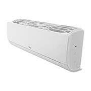 LG Inverter WINNER 2,5 kW, Jet Cool, alacsonyabb zajszint, R32, W09EG