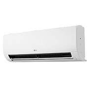 LG Inverter WINNER 2,5 kW, Jet Cool, alacsonyabb zajszint, R32, W09EG