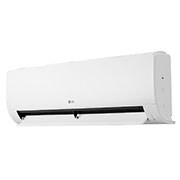 LG Inverter WINNER 2,5 kW, Jet Cool, alacsonyabb zajszint, R32, W09EG