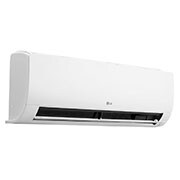 LG Inverter WINNER 2,5 kW, Jet Cool, alacsonyabb zajszint, R32, W09EG
